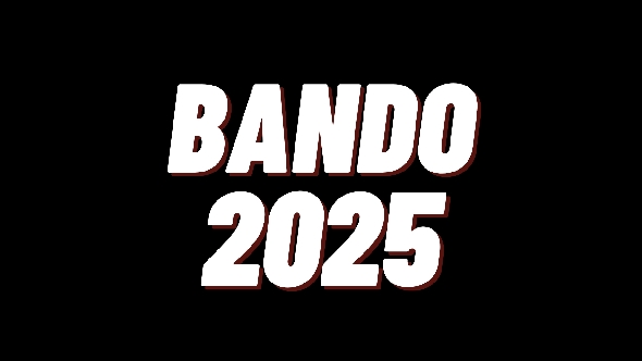 Borsa di ricerca 2025